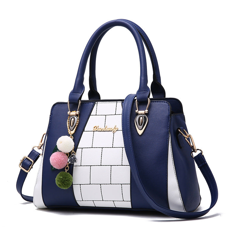 Elegant Ladies Shoulder Bag – Modern Women’s Handbag