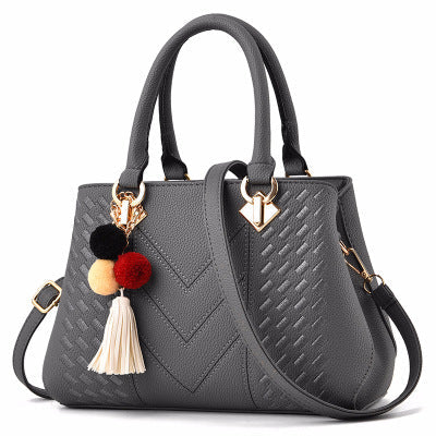 Luxury Ladies Handbag – Elegant Women’s Crossbody Bag