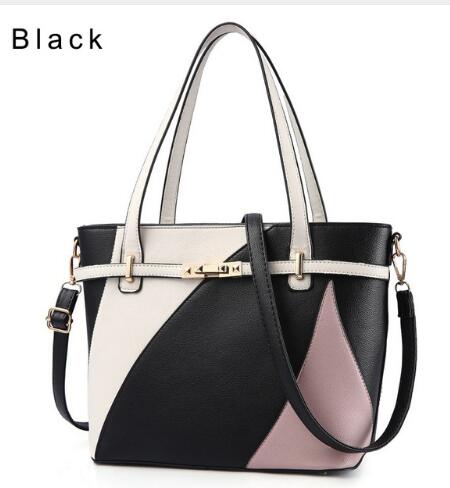 Elegant Ladies Shoulder Bag – Modern Women’s Handbag