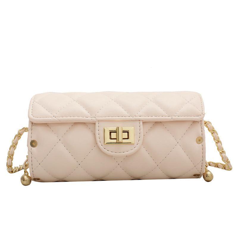 Modern PU Women’s Shoulder & Messenger Bag