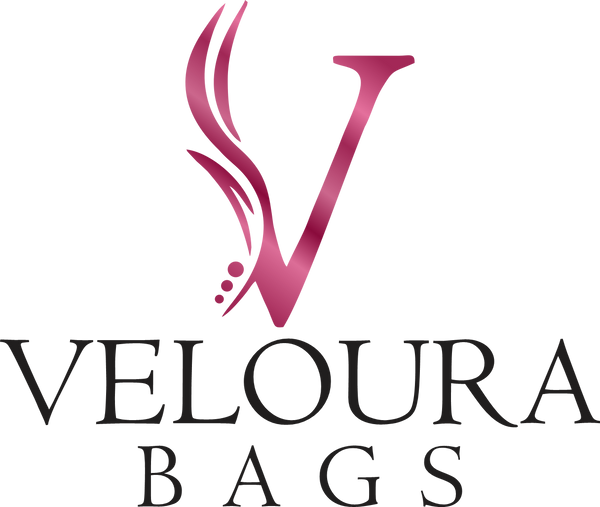 Veloura Bags